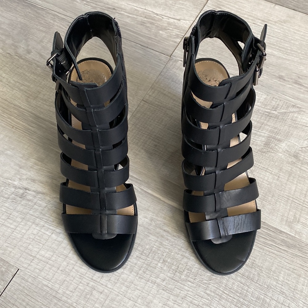 Vince Camuto “Javrina” Heel - Picture 3 of 10